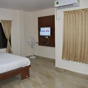 Hotel Sla, Mysore