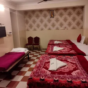 Lodge N K F Residency, Mysore