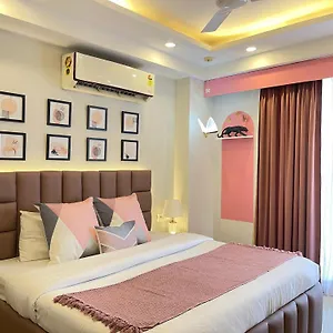 bedchambers-medicity-serviced-apartments-in-gurgaon.top-gurgaonhotels.com/