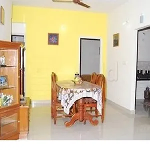 Apartment Royal Homestay At Sankalp Prabhu, Mysore