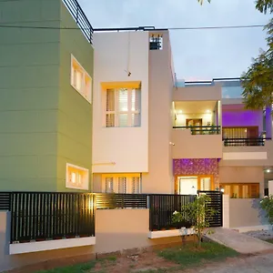 Apartment Like My, Mysore