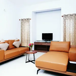 Apartment Unnathi, Mysore